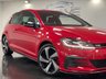 USED 2017 67 VOLKSWAGEN GOLF 2.0 GTI TSI 3d 227 BHP F/S/H, SAT NAV, DIGI DASH!