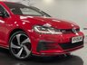 USED 2017 67 VOLKSWAGEN GOLF 2.0 GTI TSI 3d 227 BHP F/S/H, SAT NAV, DIGI DASH!