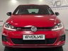 USED 2017 67 VOLKSWAGEN GOLF 2.0 GTI TSI 3d 227 BHP F/S/H, SAT NAV, DIGI DASH!