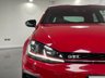 USED 2017 67 VOLKSWAGEN GOLF 2.0 GTI TSI 3d 227 BHP F/S/H, SAT NAV, DIGI DASH!