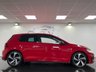 USED 2017 67 VOLKSWAGEN GOLF 2.0 GTI TSI 3d 227 BHP F/S/H, SAT NAV, DIGI DASH!