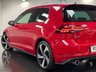 USED 2017 67 VOLKSWAGEN GOLF 2.0 GTI TSI 3d 227 BHP F/S/H, SAT NAV, DIGI DASH!