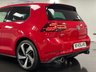 USED 2017 67 VOLKSWAGEN GOLF 2.0 GTI TSI 3d 227 BHP F/S/H, SAT NAV, DIGI DASH!