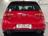 USED 2017 67 VOLKSWAGEN GOLF 2.0 GTI TSI 3d 227 BHP F/S/H, SAT NAV, DIGI DASH!