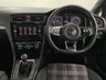 USED 2017 67 VOLKSWAGEN GOLF 2.0 GTI TSI 3d 227 BHP F/S/H, SAT NAV, DIGI DASH!
