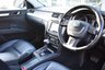 USED 2010 10 SKODA SUPERB 3.6 ELEGANCE V6 DSG 5d 260 BHP REAR BLINDS-F+R HEATED SEATS.