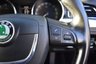 USED 2010 10 SKODA SUPERB 3.6 ELEGANCE V6 DSG 5d 260 BHP REAR BLINDS-F+R HEATED SEATS.