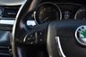 USED 2010 10 SKODA SUPERB 3.6 ELEGANCE V6 DSG 5d 260 BHP REAR BLINDS-F+R HEATED SEATS.