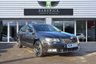 USED 2010 10 SKODA SUPERB 3.6 ELEGANCE V6 DSG 5d 260 BHP REAR BLINDS-F+R HEATED SEATS.