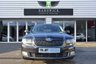 USED 2010 10 SKODA SUPERB 3.6 ELEGANCE V6 DSG 5d 260 BHP REAR BLINDS-F+R HEATED SEATS.