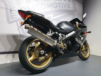 USED 2005 05 SUZUKI GSXR1000 K4 WITH YOSHIMURA RACE EXHAUST
