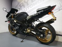 USED 2005 05 SUZUKI GSXR1000 K4 WITH YOSHIMURA RACE EXHAUST