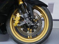 USED 2005 05 SUZUKI GSXR1000 K4 WITH YOSHIMURA RACE EXHAUST