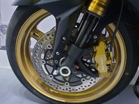 USED 2005 05 SUZUKI GSXR1000 K4 WITH YOSHIMURA RACE EXHAUST