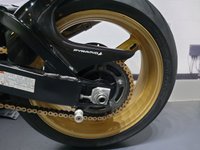 USED 2005 05 SUZUKI GSXR1000 K4 WITH YOSHIMURA RACE EXHAUST