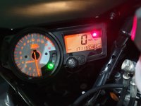 USED 2005 05 SUZUKI GSXR1000 K4 WITH YOSHIMURA RACE EXHAUST
