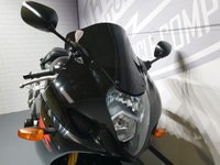 USED 2005 05 SUZUKI GSXR1000 K4 WITH YOSHIMURA RACE EXHAUST