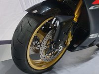 USED 2005 05 SUZUKI GSXR1000 K4 WITH YOSHIMURA RACE EXHAUST