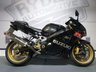 USED 2005 05 SUZUKI GSXR1000 K4 WITH YOSHIMURA RACE EXHAUST