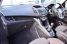 USED 2012 12 VAUXHALL ZAFIRA TOURER 2.0 SRI CDTI S/S 5d 162 BHP FULL VAUXHALL SERVICE HISTORY.