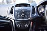 USED 2012 12 VAUXHALL ZAFIRA TOURER 2.0 SRI CDTI S/S 5d 162 BHP FULL VAUXHALL SERVICE HISTORY.