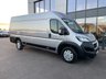 USED 2021 21 PEUGEOT BOXER 2.2 BLUEHDI 435 L4H2 PROFESSIONAL 140 PS EURO 6 ULEZ FREE - AIR CONDITIONING