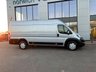USED 2021 21 PEUGEOT BOXER 2.2 BLUEHDI 435 L4H2 PROFESSIONAL 140 PS EURO 6 ULEZ FREE - AIR CONDITIONING