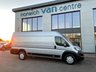USED 2021 21 PEUGEOT BOXER 2.2 BLUEHDI 435 L4H2 PROFESSIONAL 140 PS EURO 6 ULEZ FREE - AIR CONDITIONING