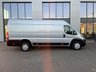 USED 2021 21 PEUGEOT BOXER 2.2 BLUEHDI 435 L4H2 PROFESSIONAL 140 PS EURO 6 ULEZ FREE - AIR CONDITIONING