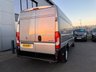 USED 2021 21 PEUGEOT BOXER 2.2 BLUEHDI 435 L4H2 PROFESSIONAL 140 PS EURO 6 ULEZ FREE - AIR CONDITIONING