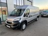 USED 2021 21 PEUGEOT BOXER 2.2 BLUEHDI 435 L4H2 PROFESSIONAL 140 PS EURO 6 ULEZ FREE - AIR CONDITIONING