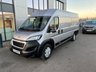 USED 2021 21 PEUGEOT BOXER 2.2 BLUEHDI 435 L4H2 PROFESSIONAL 140 PS EURO 6 ULEZ FREE - AIR CONDITIONING