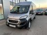 USED 2021 21 PEUGEOT BOXER 2.2 BLUEHDI 435 L4H2 PROFESSIONAL 140 PS EURO 6 ULEZ FREE - AIR CONDITIONING