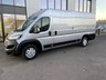 USED 2021 21 PEUGEOT BOXER 2.2 BLUEHDI 435 L4H2 PROFESSIONAL 140 PS EURO 6 ULEZ FREE - AIR CONDITIONING