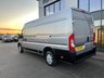 USED 2021 21 PEUGEOT BOXER 2.2 BLUEHDI 435 L4H2 PROFESSIONAL 140 PS EURO 6 ULEZ FREE - AIR CONDITIONING
