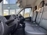 USED 2021 21 PEUGEOT BOXER 2.2 BLUEHDI 435 L4H2 PROFESSIONAL 140 PS EURO 6 ULEZ FREE - AIR CONDITIONING