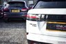 USED 2019 19 LAND ROVER RANGE ROVER VELAR 2.0 R-DYNAMIC S 5d 247 BHP REV CAM+DRIVER MEM ST+ELCRTC STS