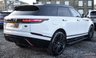 USED 2019 19 LAND ROVER RANGE ROVER VELAR 2.0 R-DYNAMIC S 5d 247 BHP REV CAM+DRIVER MEM ST+ELCRTC STS