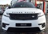 USED 2019 19 LAND ROVER RANGE ROVER VELAR 2.0 R-DYNAMIC S 5d 247 BHP REV CAM+DRIVER MEM ST+ELCRTC STS