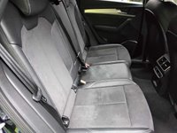 USED 2017 R AUDI Q5 2.0 TFSI QUATTRO S LINE 5d 248 BHP ** RAC BUYSURE INSPECTED **