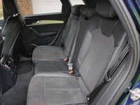 USED 2017 R AUDI Q5 2.0 TFSI QUATTRO S LINE 5d 248 BHP ** RAC BUYSURE INSPECTED **