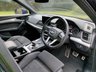 USED 2017 R AUDI Q5 2.0 TFSI QUATTRO S LINE 5d 248 BHP ** RAC BUYSURE INSPECTED **