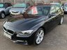 USED 2014 63 BMW 3 SERIES 2.0 320D Sport (185) AUTO 4dr - GLASS ROOF 