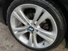 USED 2014 63 BMW 3 SERIES 2.0 320D Sport (185) AUTO 4dr - GLASS ROOF 