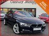 USED 2014 63 BMW 3 SERIES 2.0 320D Sport (185) AUTO 4dr - GLASS ROOF 