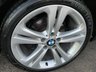 USED 2014 63 BMW 3 SERIES 2.0 320D Sport (185) AUTO 4dr - GLASS ROOF 