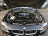 USED 2014 63 BMW 3 SERIES 2.0 320D Sport (185) AUTO 4dr - GLASS ROOF 