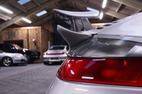 USED 2002 02 PORSCHE 911 3.6 TURBO 2d 415 BHP WRCC Richard Burns Car