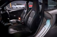 USED 2002 02 PORSCHE 911 3.6 TURBO 2d 415 BHP WRCC Richard Burns Car