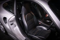 USED 2002 02 PORSCHE 911 3.6 TURBO 2d 415 BHP WRCC Richard Burns Car
